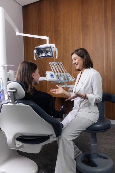 dental clinic sylhet upashahar